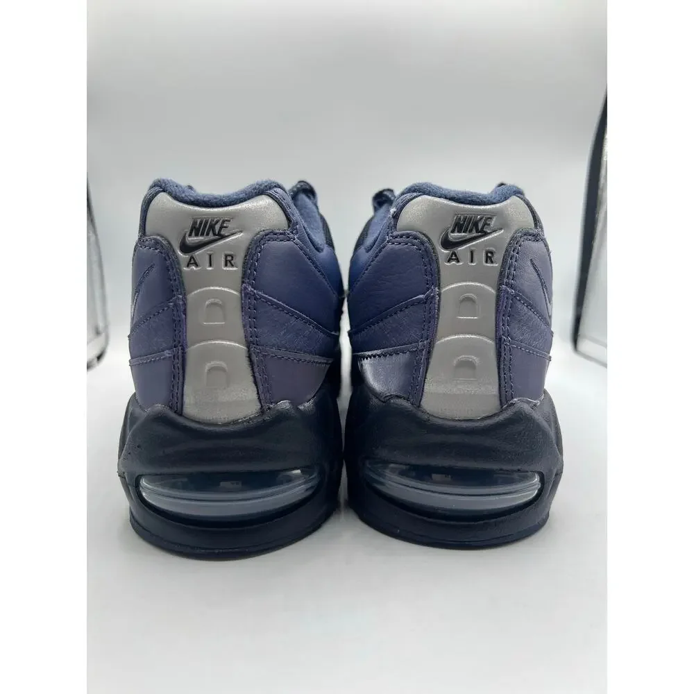 Nike Air Max 95 OG “Sanded Purple” size 8 men’s